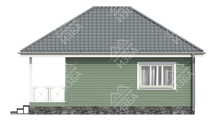  Ферна проект